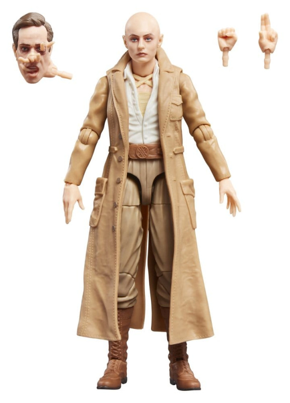 Deadpool & Wolverine Marvel Legends Action Figure Cassandra Nova 15 cm 9