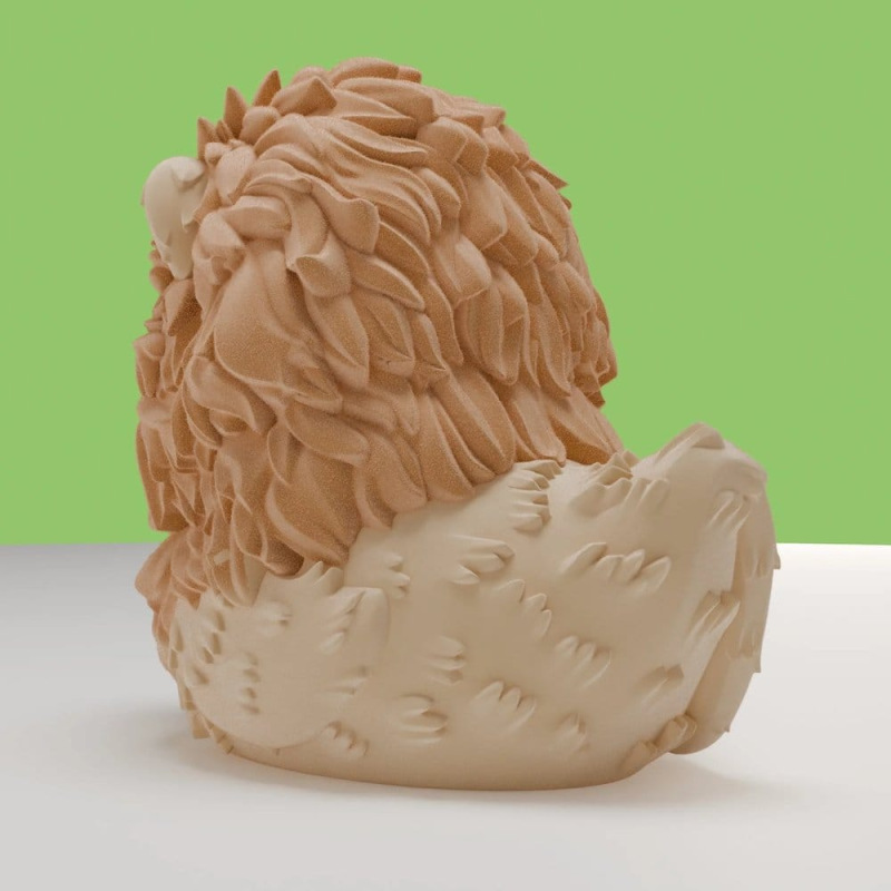 Wicked Tubbz PVC Figure Cowardly Lion Boxed Edition 10 cm 2