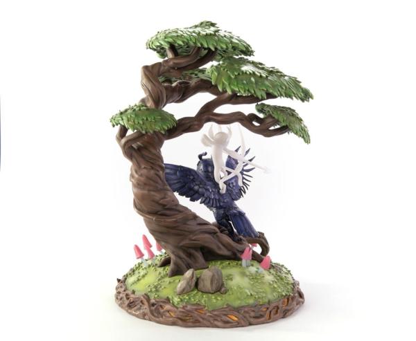 Ori and the Will of the Wisps Statue Ori and Ku Day Ver. 38 cm 4