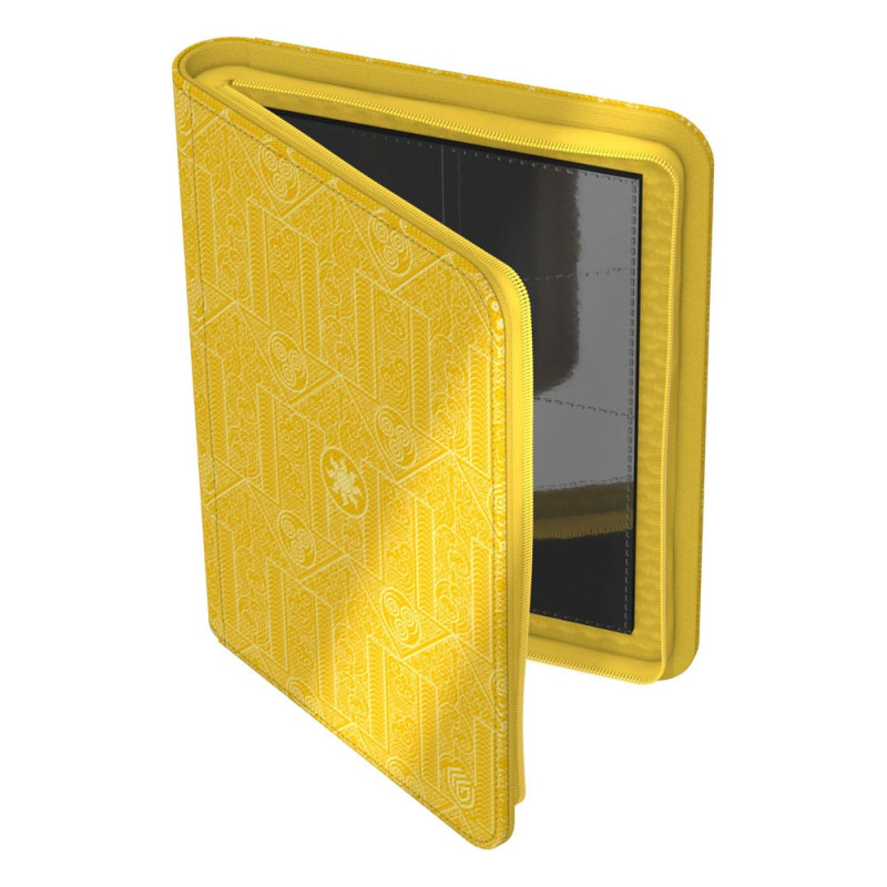 Ultimate Guard Zipfolio 160 Xenoskin Magic: The Gathering "Avatar: The Last Airbender" - Mana Symbol 5