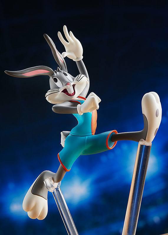 Space Jam A New Legacy: Bugs Bunny 15 cm Pop Up Parade PVC Statue - Good Smile Company