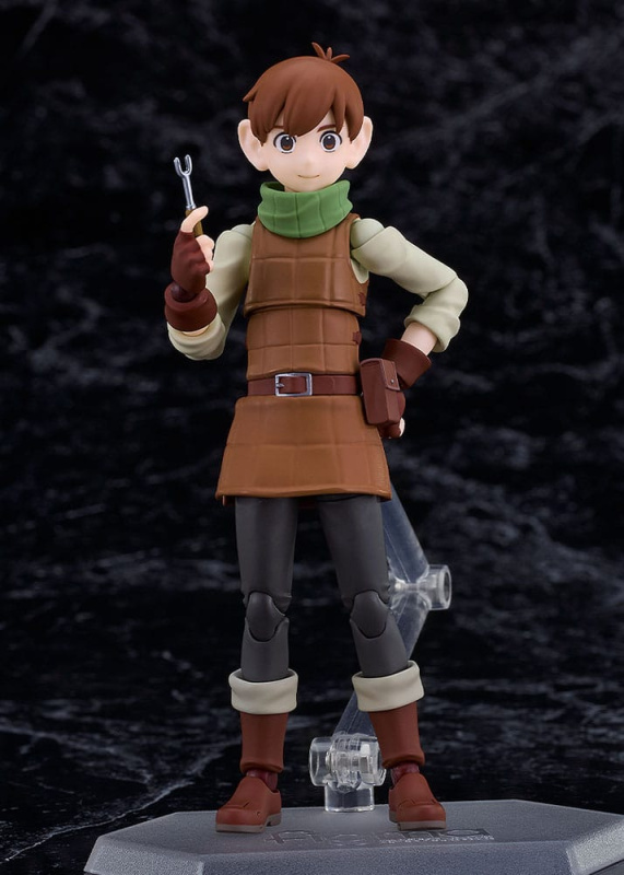 Delicious in Dungeon Figma Action Figure Chilchuck 12 cm 5