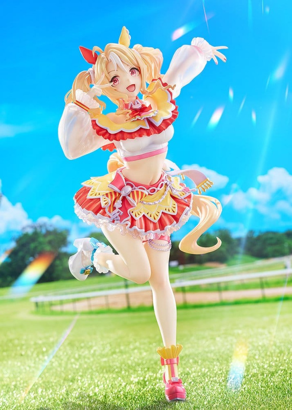 Umamusume: Pretty Derby PVC Figure 1/7 Fusaichi Pandora 26 cm 4