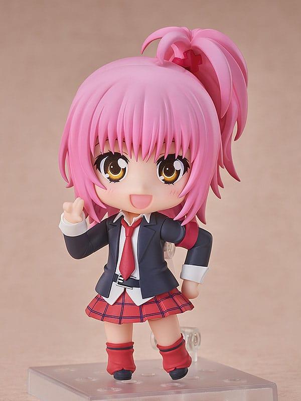 Shugo Chara! Nendoroid Action Figure Amu Hinamori 10 cm