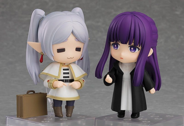 Frieren: Beyond Journey's End Nendoroid Action Figure Frieren 10 cm 7