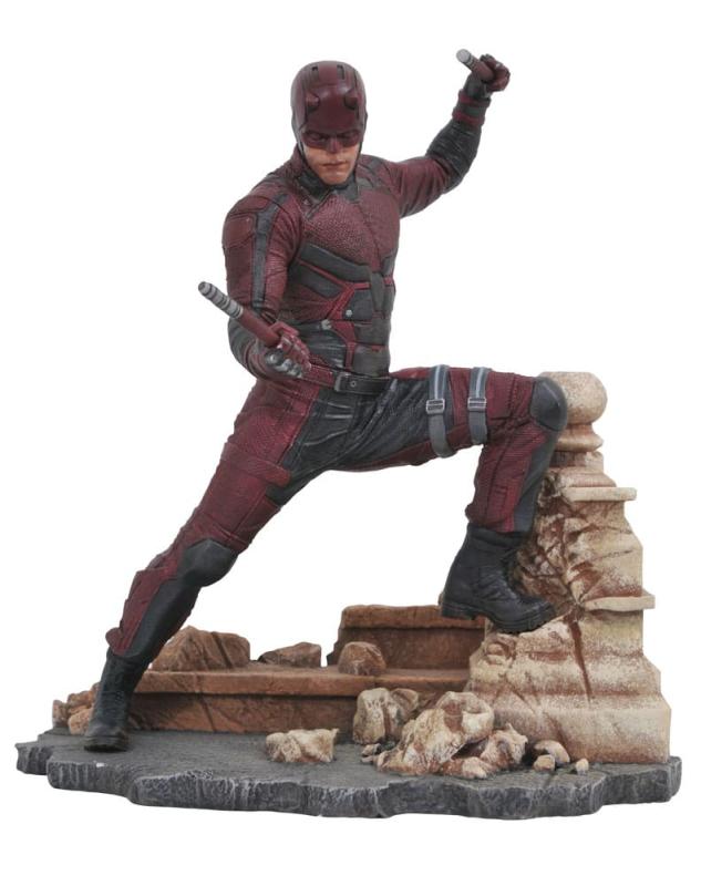 Daredevil (TV Series) Gallery PVC Diorama Daredevil 28 cm 1