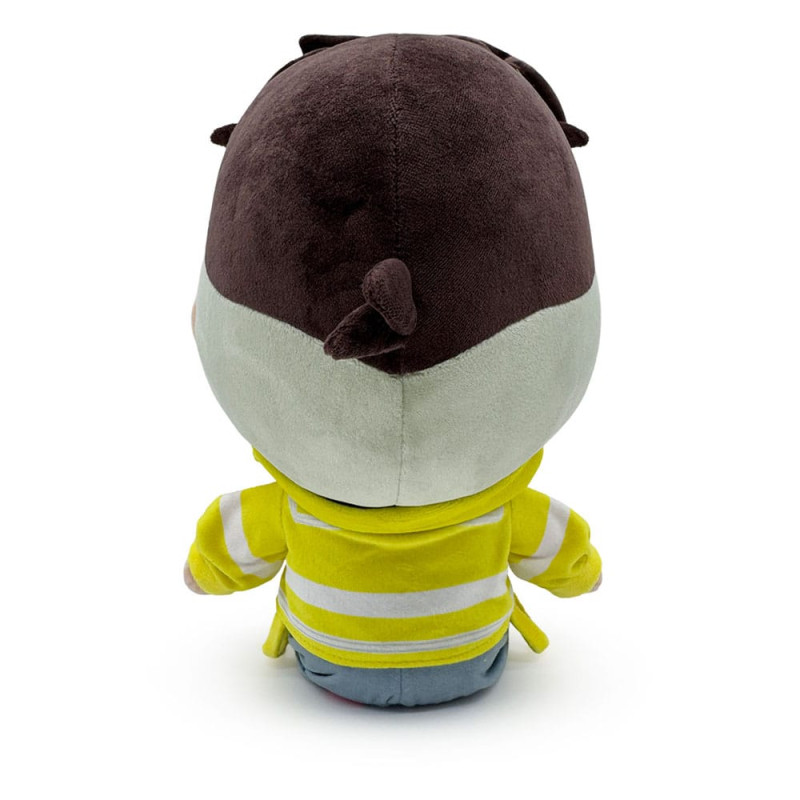 Cyberpunk: Edgerunners Plush Figure David 22 cm 4