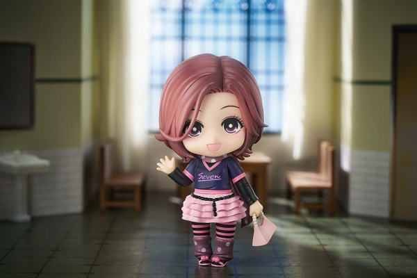 Nana Nendoroid Action Figure Nana Komatsu 10 cm 6