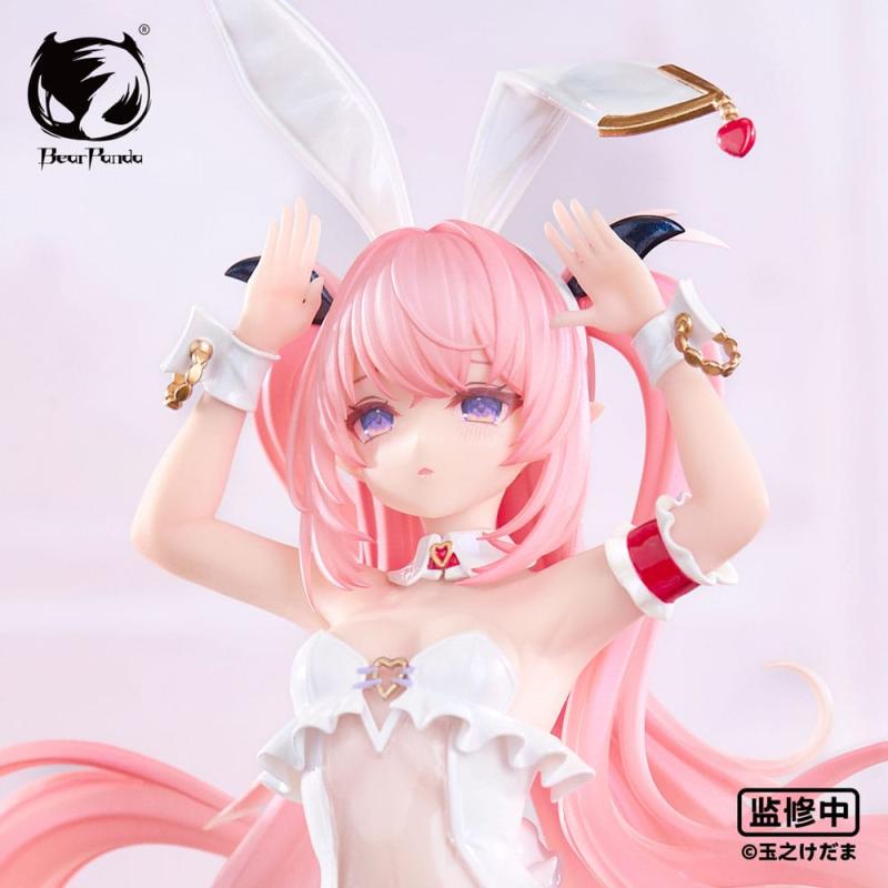 Original Character PVC Statuen 1/6 Lulumu & Kulomu illustration by Tamano Kedama 27 cm