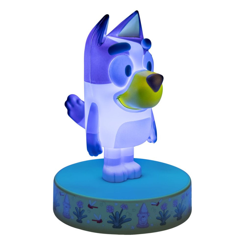 Bluey Icons Light 5
