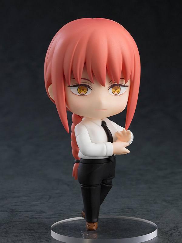 Chainsaw Man Nendoroid Action Figure Makima 10 cm