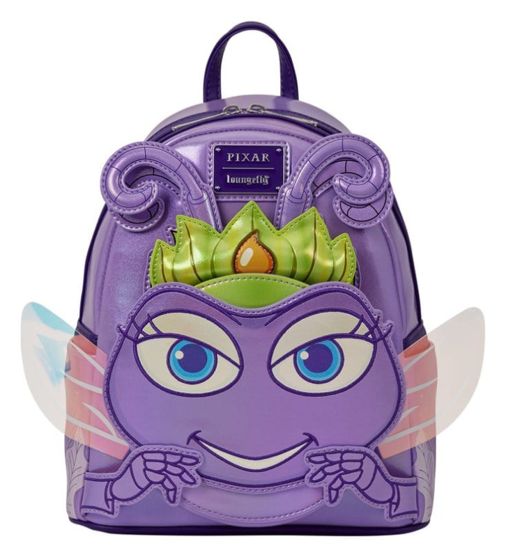 A Bug's Life by Loungefly Mini Backpack Princess Atta 7