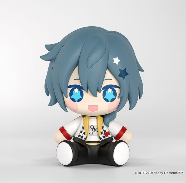 Ensemble Stars!! Huggy Good Smile Chibi Figure Niki Shiina 7 cm 1