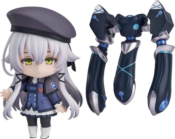 The Legend of Heroes: Trails into Reverie Nendoroid Action Figure Altina Orion 10 cm