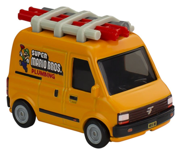 Hot Wheels Premium Die-Cast Vehicles 1/64 Pop Culture 979Q Assortment (10) 2