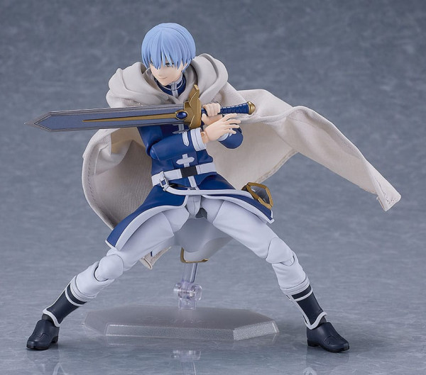 Frieren: Beyond Journey´s End Figma Action Figure Himmel 16 cm 7