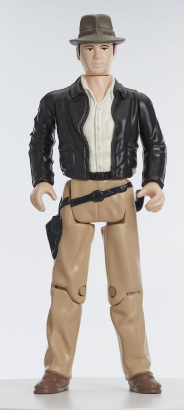 Indiana Jones Raiders of the Lost Ark: Indiana Jones 30 cm Action Figure - Diamond Select