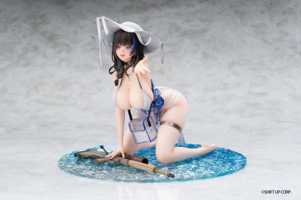 Goddess of Victory: Nikke Statue 1/6 Mary: Bay Goddess 17 cm 11