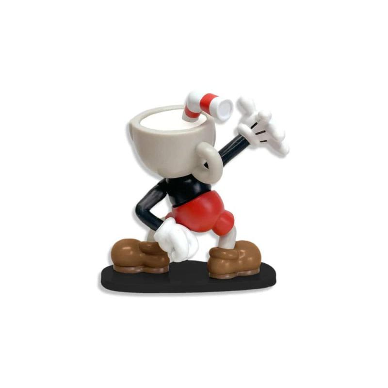 Cuphead Mini Create a Figure Figure Cuphead 2