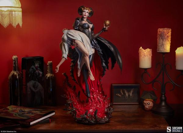 Sideshow Originals Premium Format Figure Vampire's Lust 66 cm