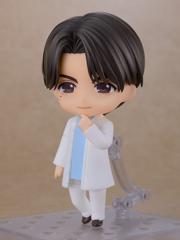 Aoni Production Nendoroid Action Figure Nobunaga Shimazaki 10 cm 2