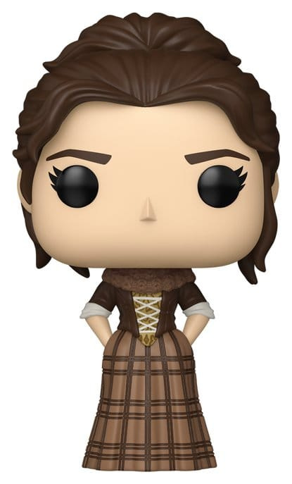 Outlander POP! Television Vinyl Figure Claire Fraser 9 cm
