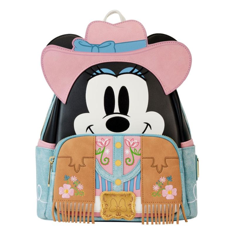 Disney by Loungefly Backpack Minnie Cosplay