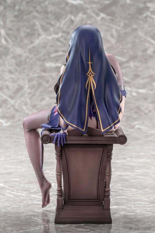 Original Character PVC Figure 1/6 Seishori Sister "Petronille" Succubus Outfit Ver. illustration by 10