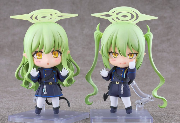 Blue Archive Nendoroid Action Figure Hikari Tachibana 10 cm 8