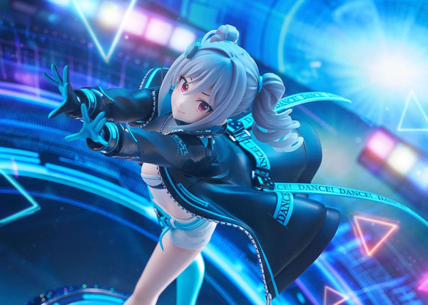 The Idolmaster Cinderella Girls PVC Statue 1/7 Ranko Kanzaki + Dance Dance Dance 23 cm 4
