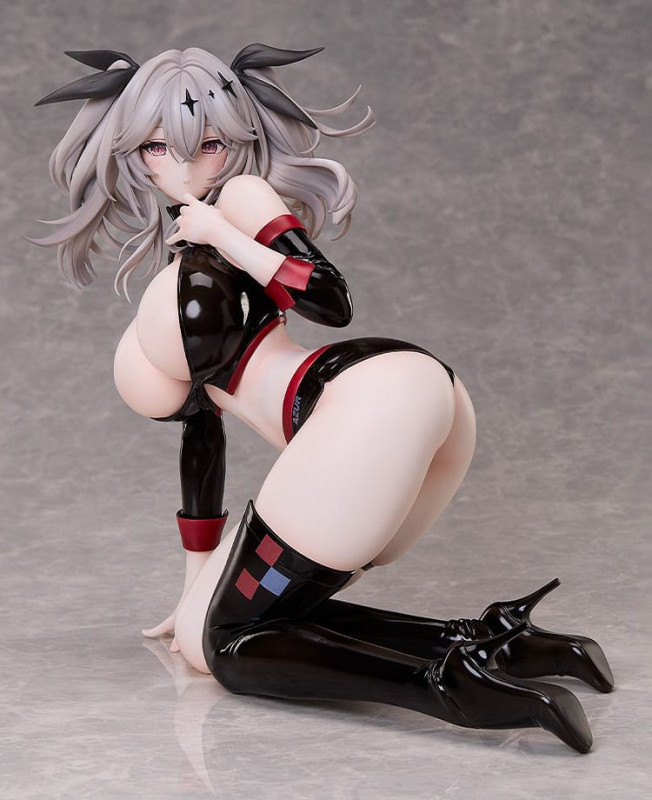 Azur Lane PVC Statue 1/4 Joffre: Blessings' First Flight 21 cm 2