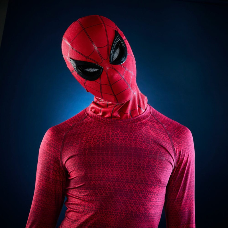 Spider-Man: Homecoming Electronic Expressive Mask Spider-Man 3