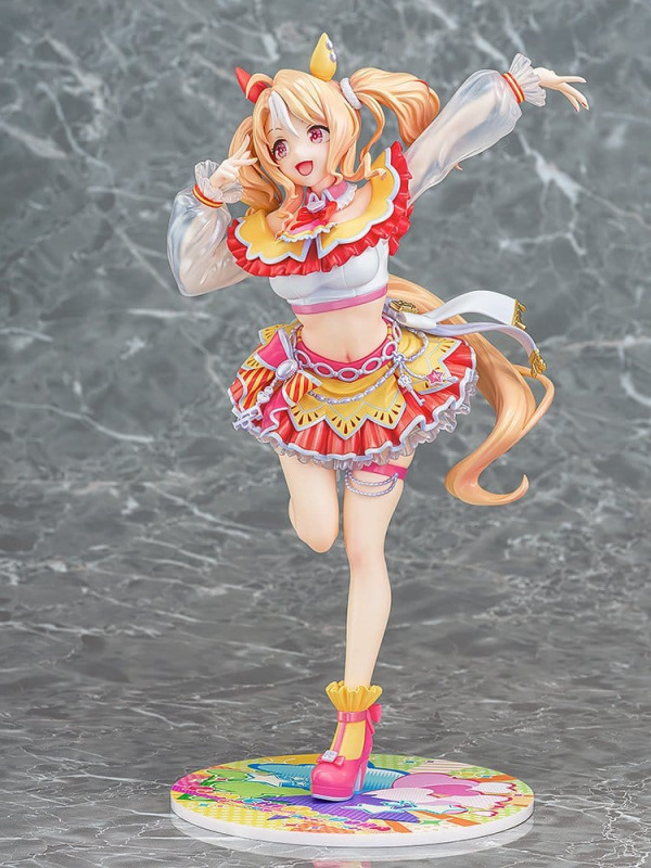 Umamusume: Pretty Derby PVC Figure 1/7 Fusaichi Pandora 26 cm 9