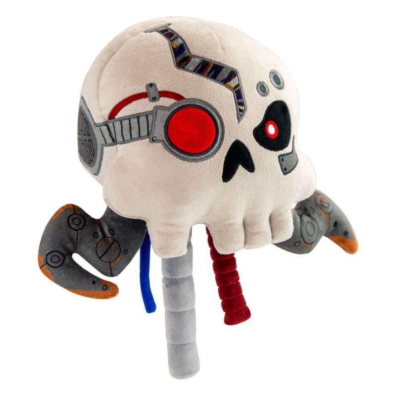 Warhammer Plush Figure Servo Skull 28 cm