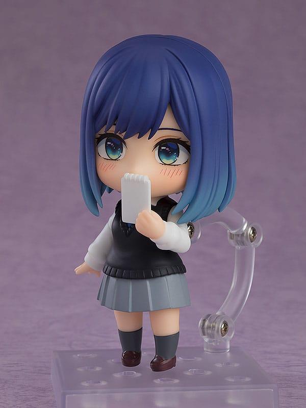 Oshi No Ko Nendoroid Action Figure Akane Kurokawa 10 cm