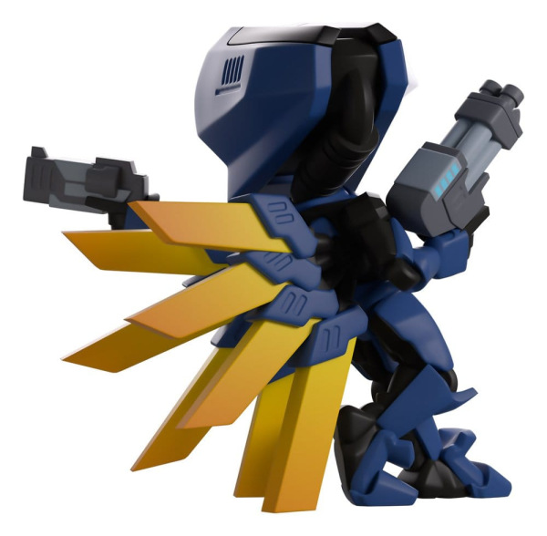 Ultrakill Vinyl Figure V1 10 cm 1