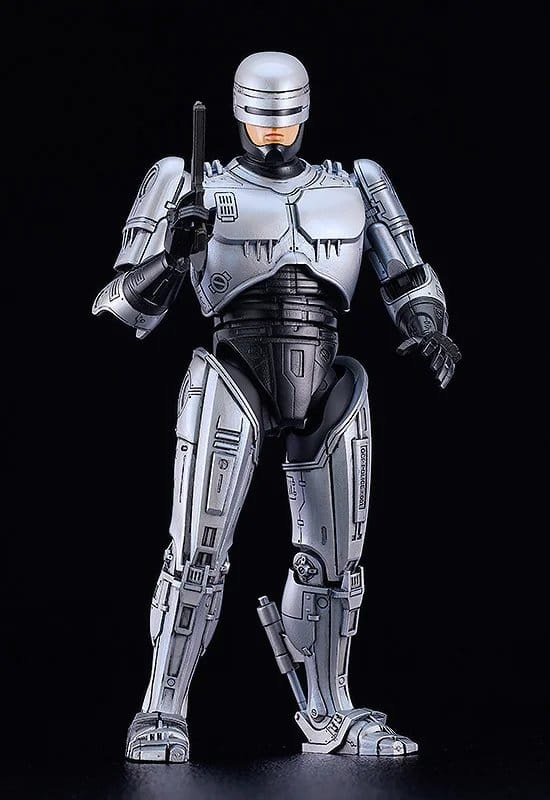 RoboCop Moderoid Plastic Model Kit RoboCop (Jetpack Equipment) 18 cm 2
