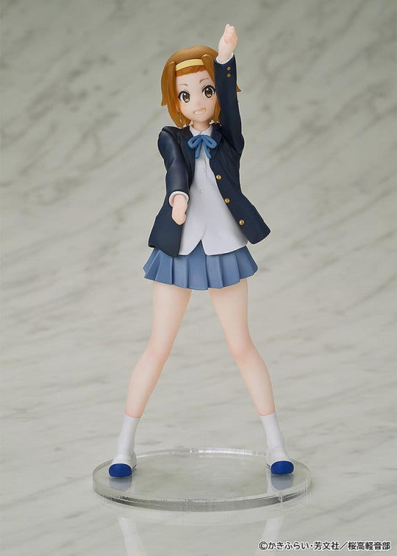 K-On! CHILLfigg Mini Figures Blind Box Assortment (5) 16 cm 3