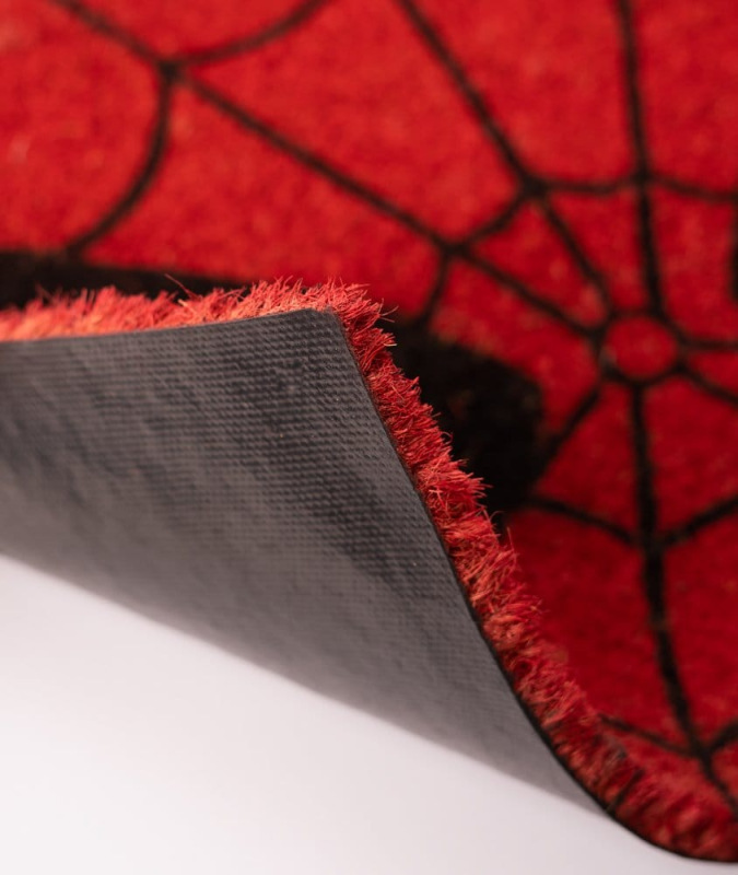 Marvel Doormat Spider-Man Eyes 40 x 60 cm 1