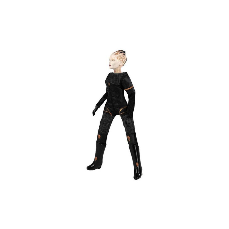 Star Trek First Contact Action Figure Borg Queen Limited Edition 20 cm 2