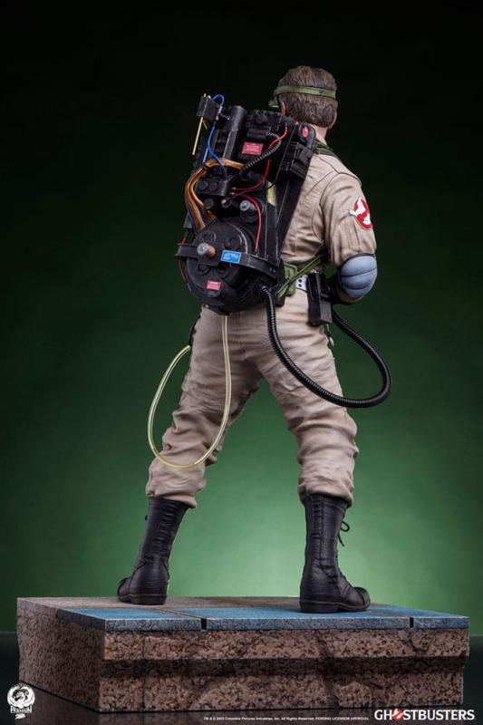 Ghostbusters Statue 1/4 Ray Stantz 48 cm 11