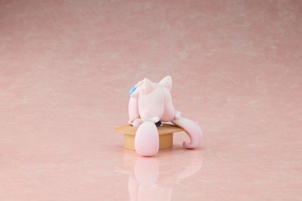 Nekopara Chibi Figure Vanilla 7 cm 8