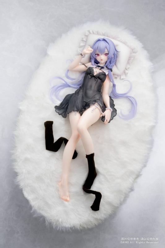 Original Character Statue 1/7 Niya Hidden Forest Ver. 26 cm 10