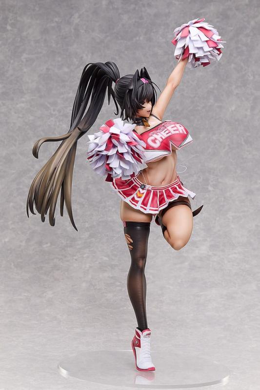 Goddess of Victory: Nikke PVC Statue 1/4 Bay 49 cm 3