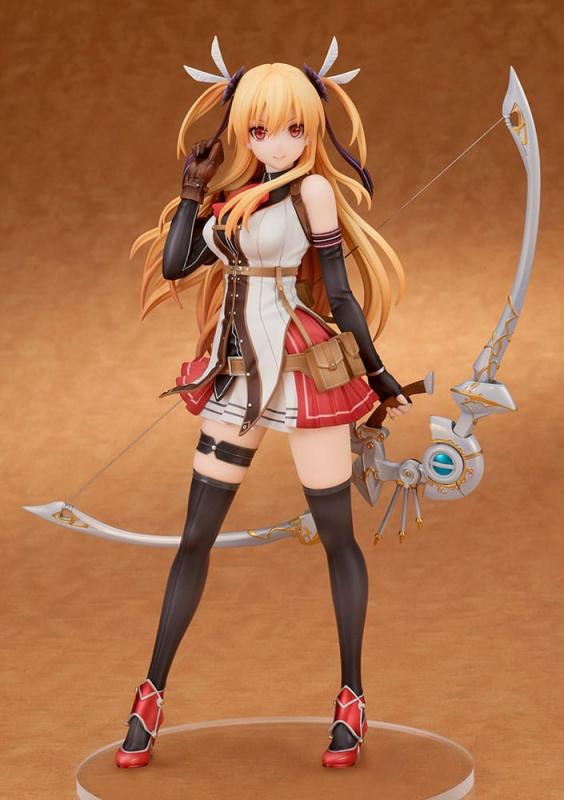 The Legend of Heroes PVC Statue 1/7 Sen no Kiseki II Alisa Reinford 23 cm