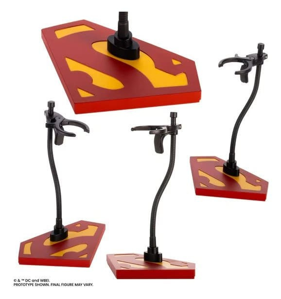 Superman: The Animated Series Action Figure 1/6 Superman 30 cm 9