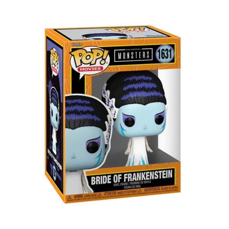 Universal Monsters POP! Vinyl Figure Bride of Frank 9 cm