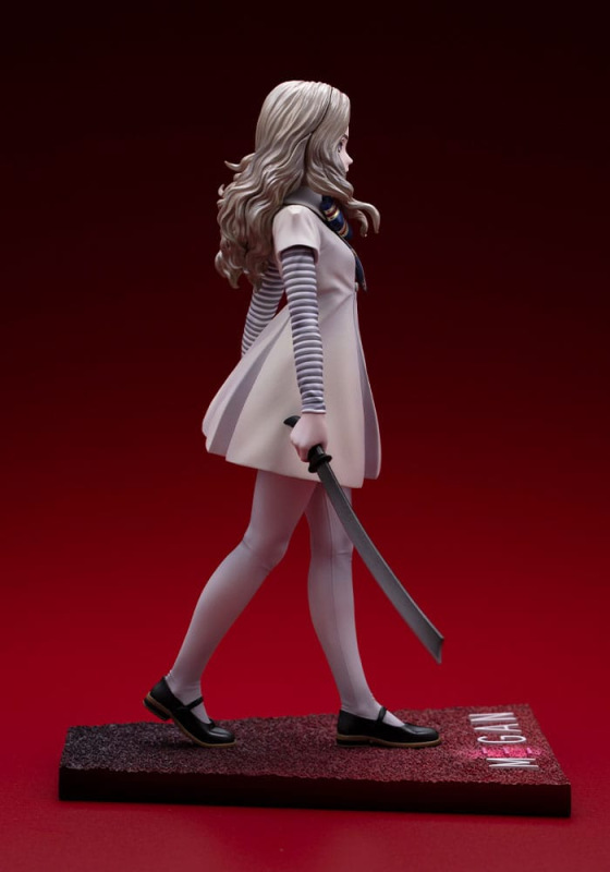 M3GAN Bishoujo PVC Statue 1/7 21 cm 6