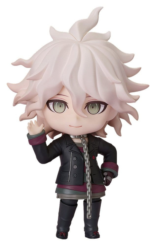 Danganronpa Nendoroid Basic Action Figure Servant 10 cm