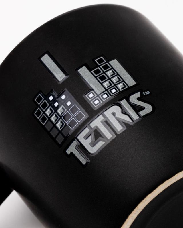 Tetris Mug Since 1984